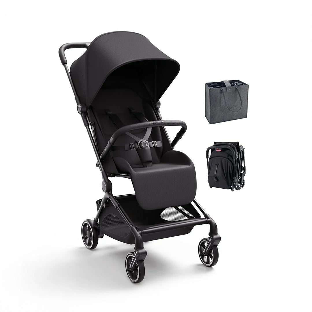 Coche de paseo Tuck Go