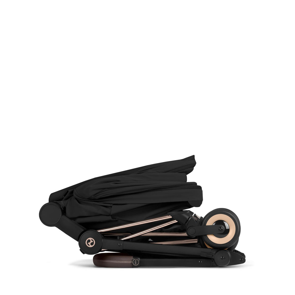 Moisés Plegable para Coche Coya Style / Mios