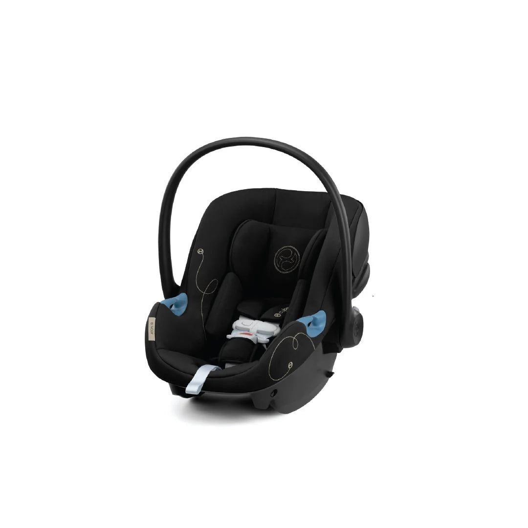 Combo EOS 2 en 1 One Box Aton G Moon Black