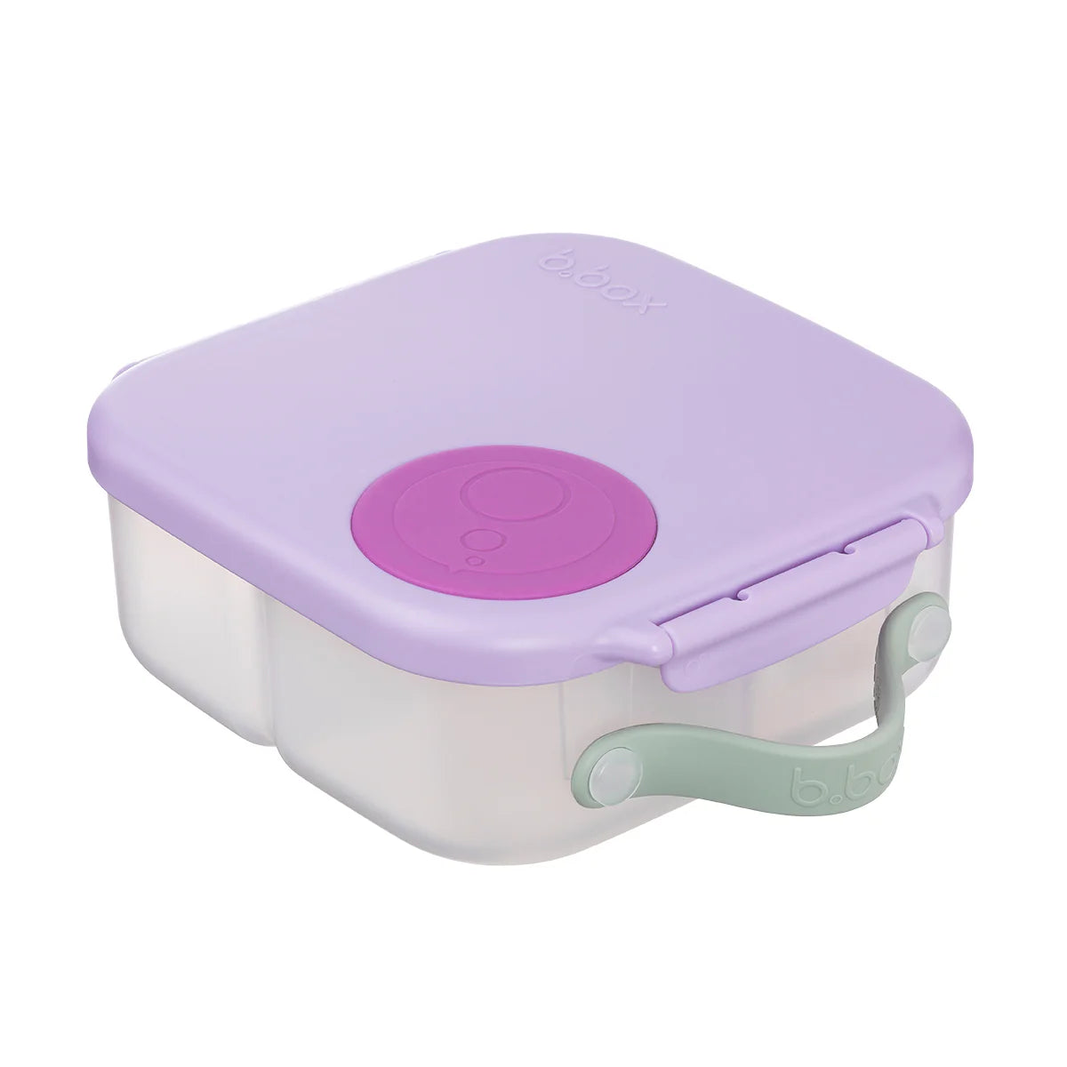 Lonchera Bento Box Mini Sugar Plum