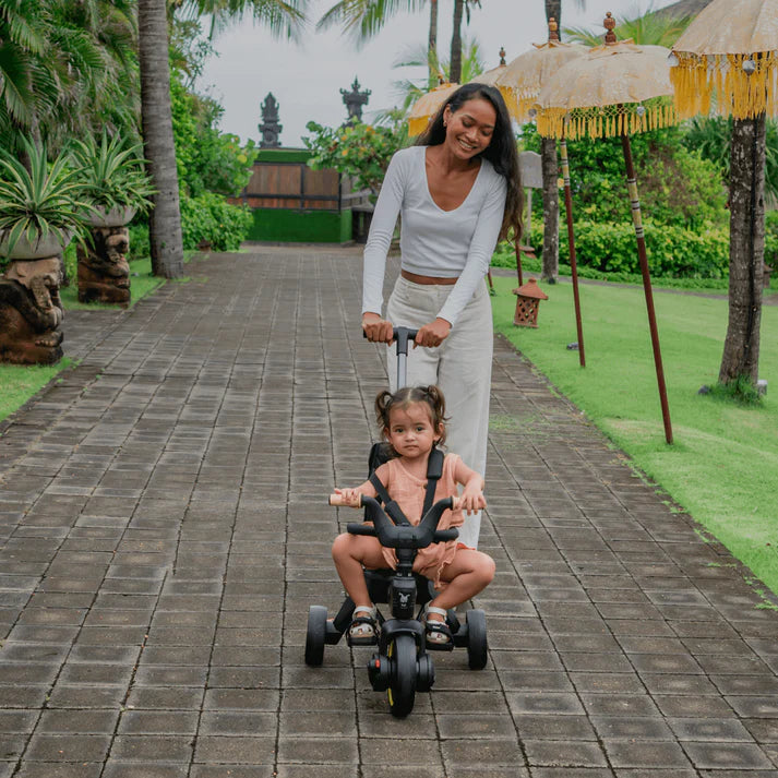 Triciclo Liki Trike S3 Grey Hound