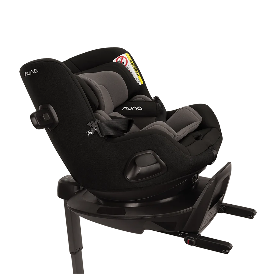 Silla de Auto Pruu Caviar