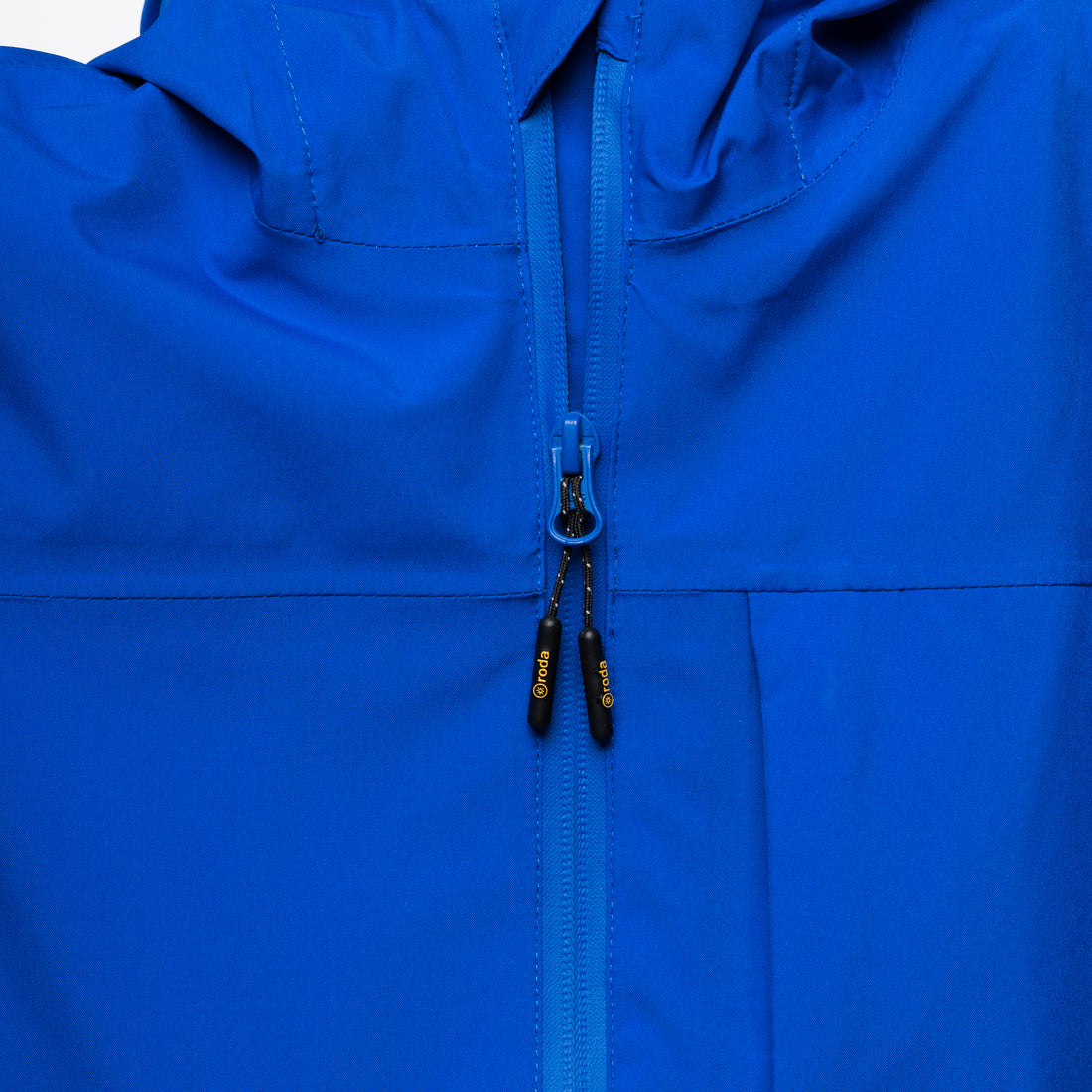 Chaqueta Impermeable Verde Sage