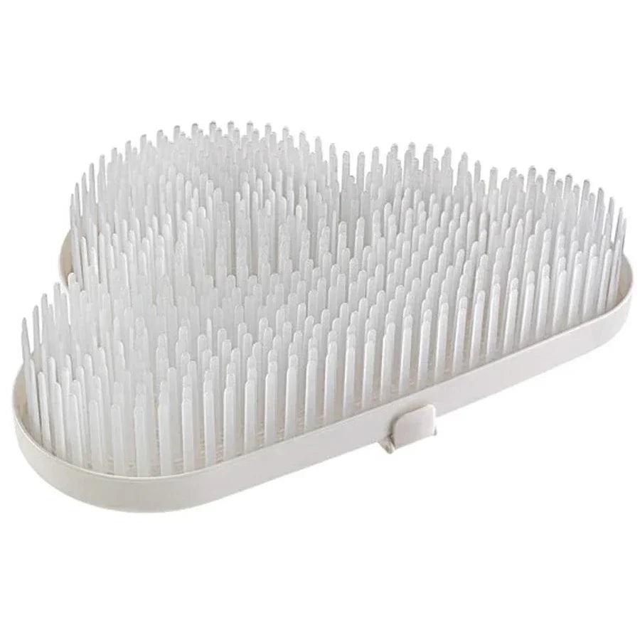 Secador de Mamadera Nube Blanca