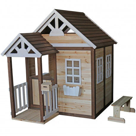 Casa de Juego Andrea