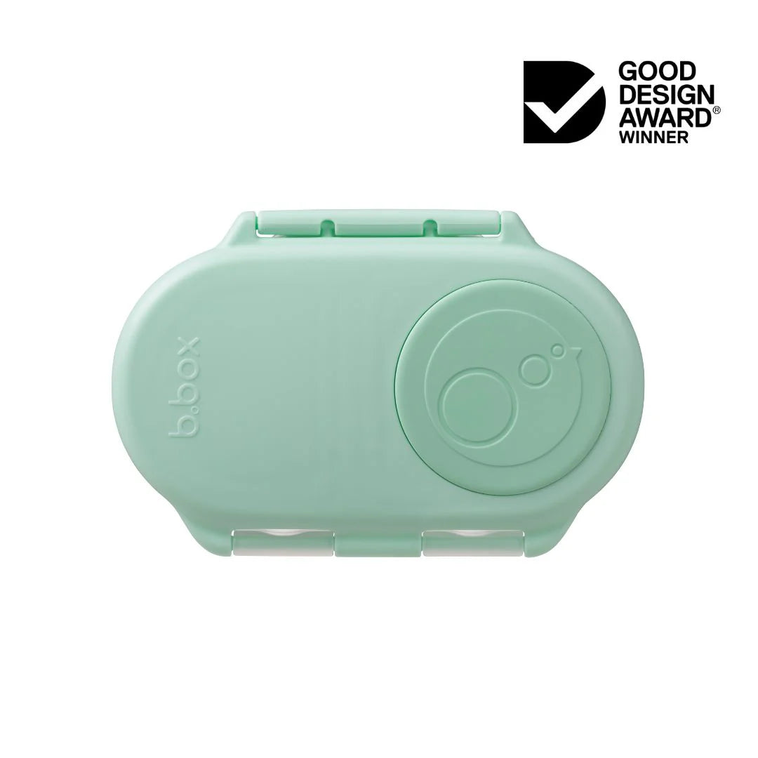 Snack bento box Spearmint