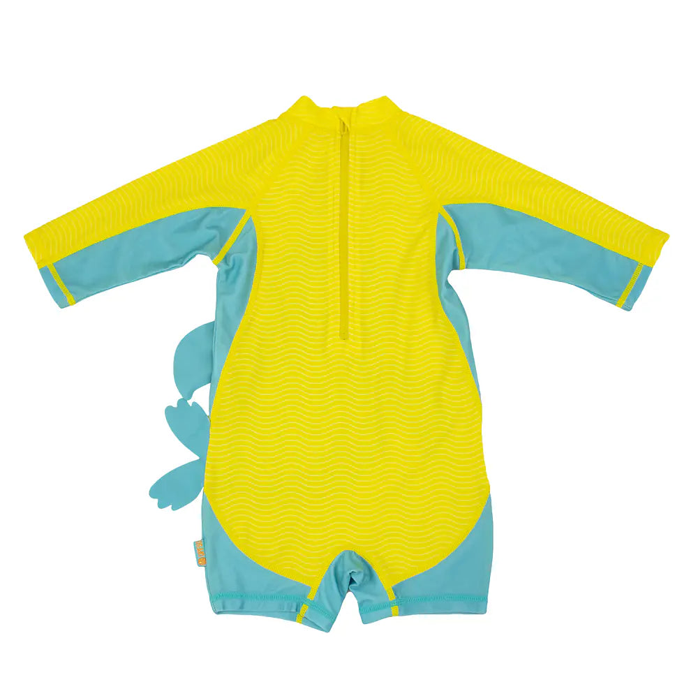 Traje de baño Entero Swimsuit Foca