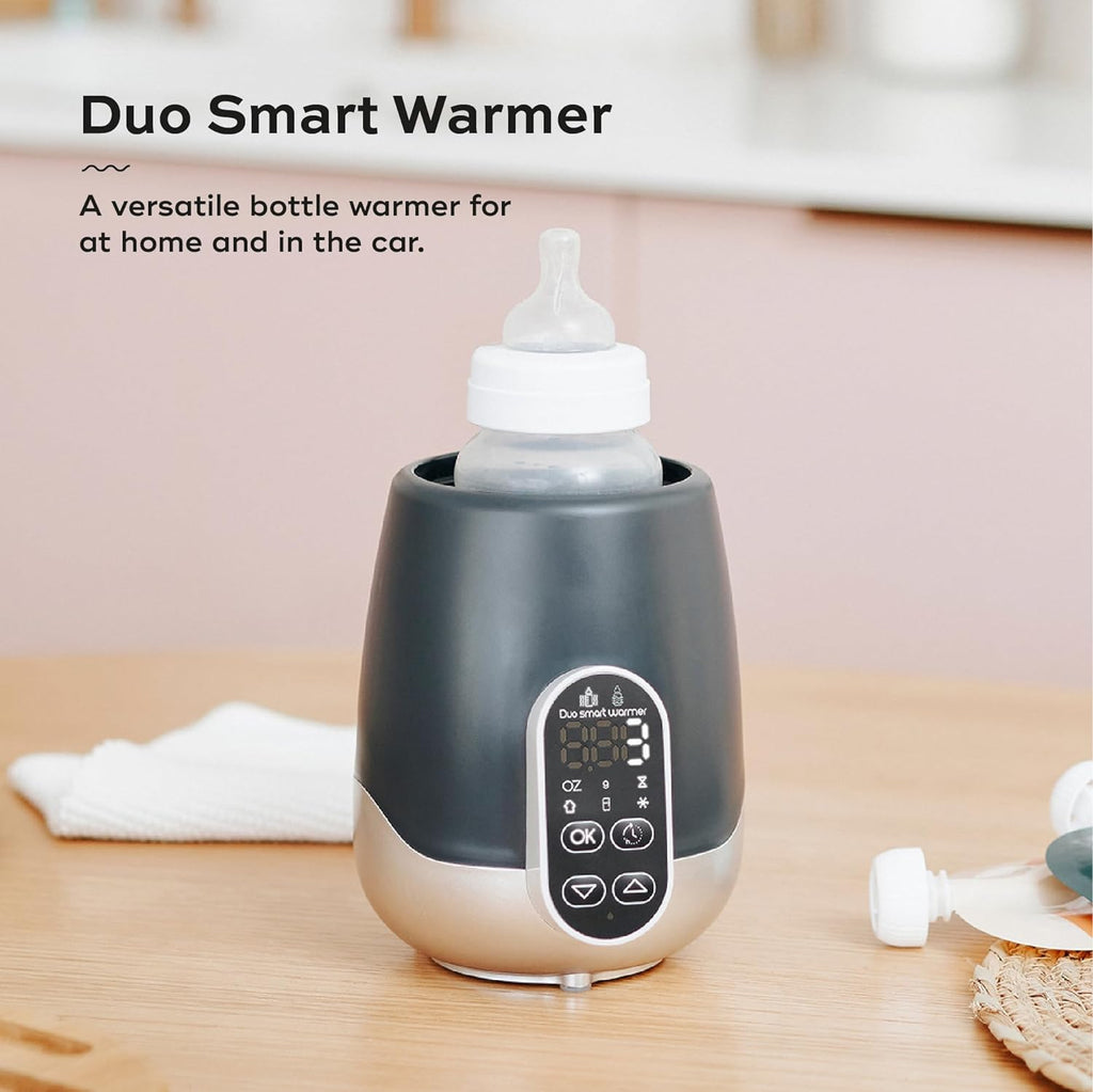 Calentador de Mamaderas Nutri Smart 2 en 1
