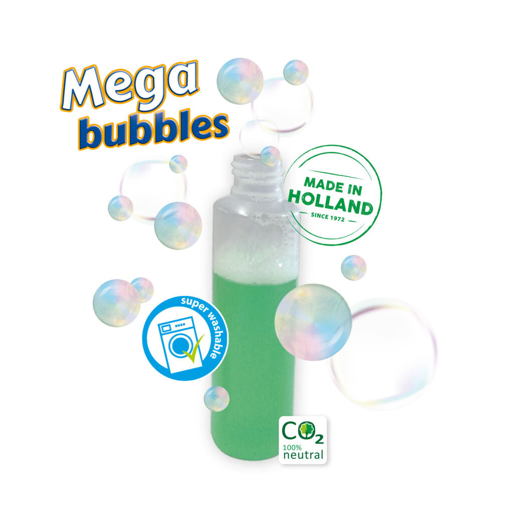 Burbujas de Unicornio