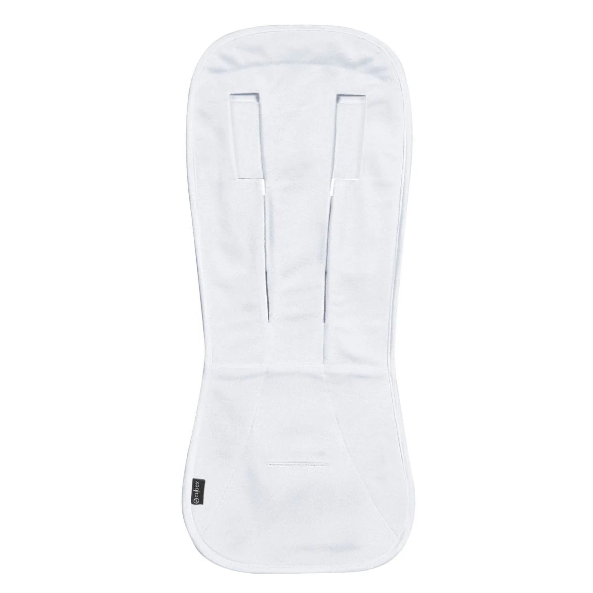 Protector de asiento para coches Blanco
