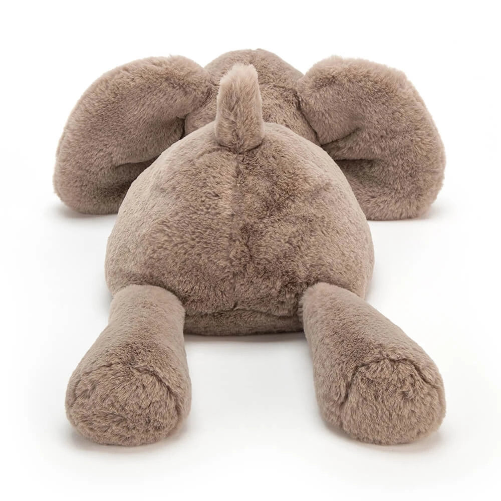 Peluche Smudge Elefante Mediano