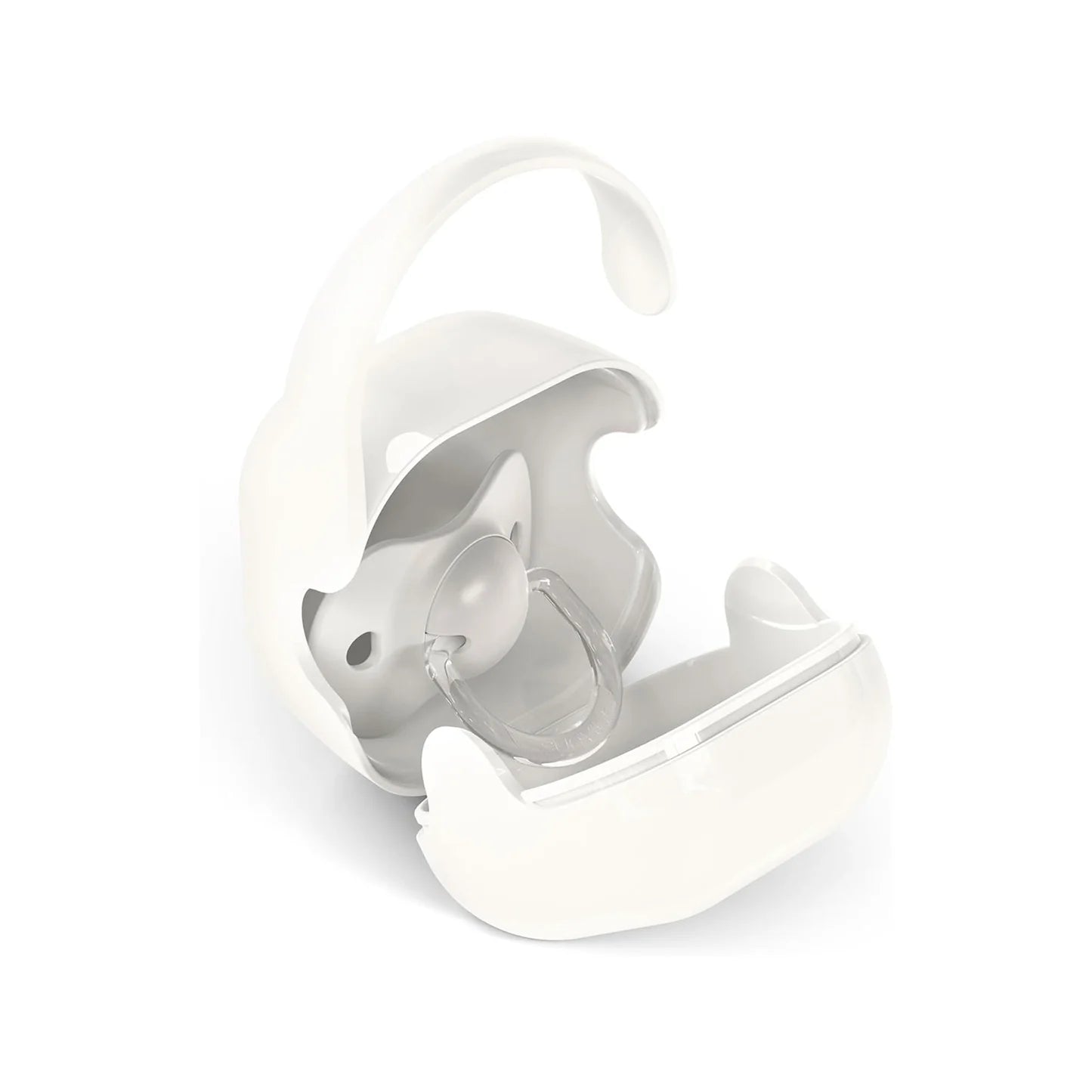 Guardachupete Wild Beige