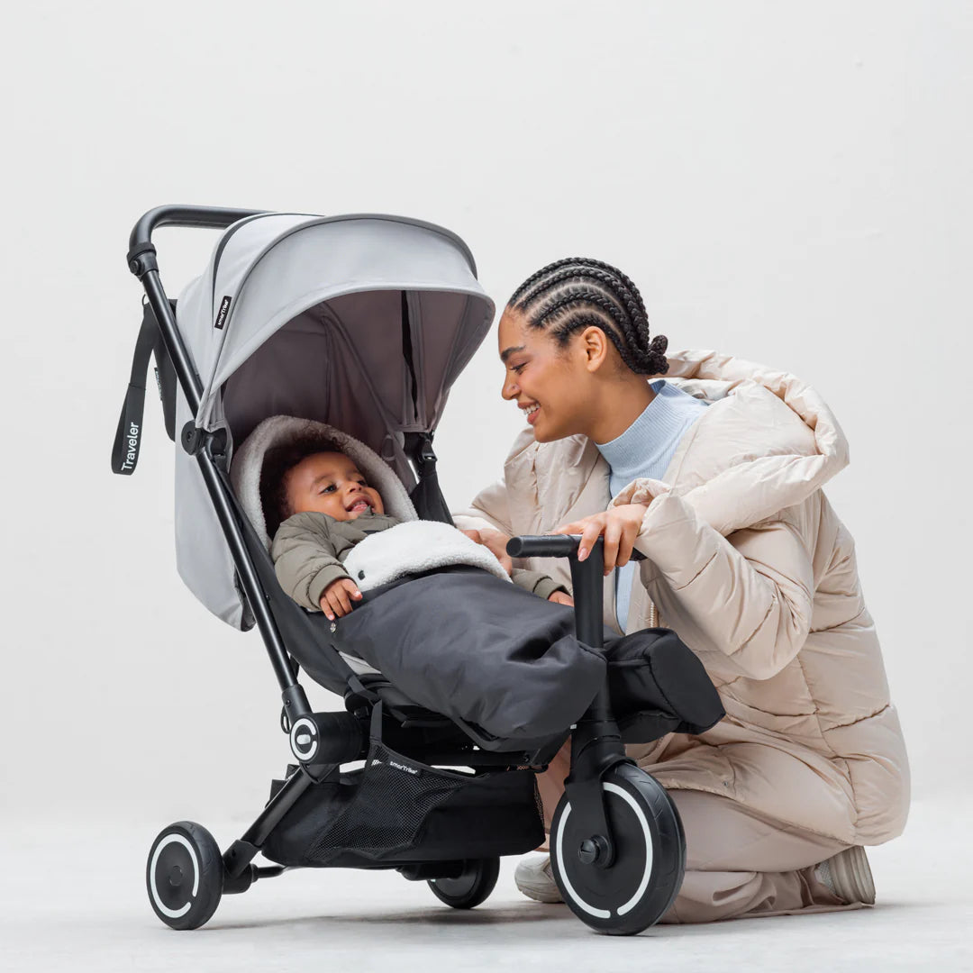 Saco Cubrepies Traveler