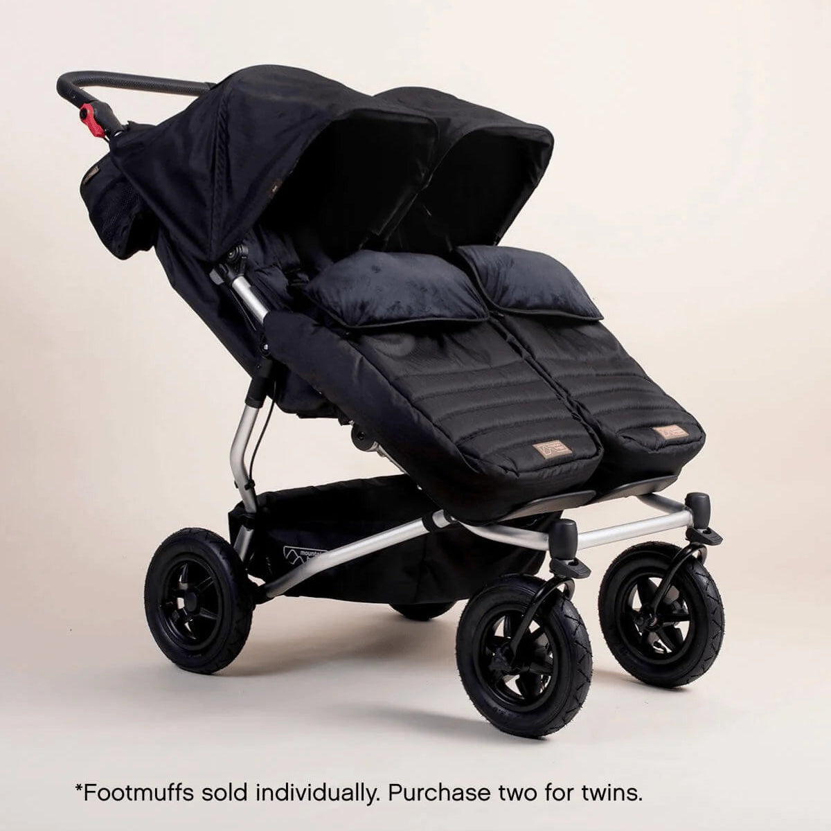 Saco Térmico para coches Mountain Buggy