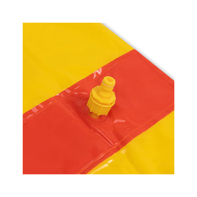 Deslizador de agua Racing