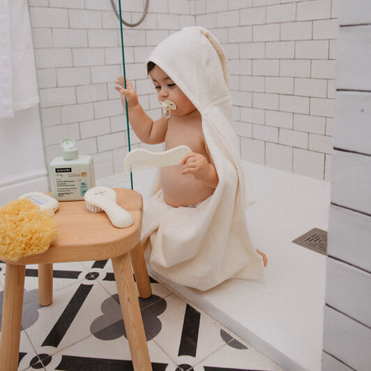 Set de cuidado Neceser Verde