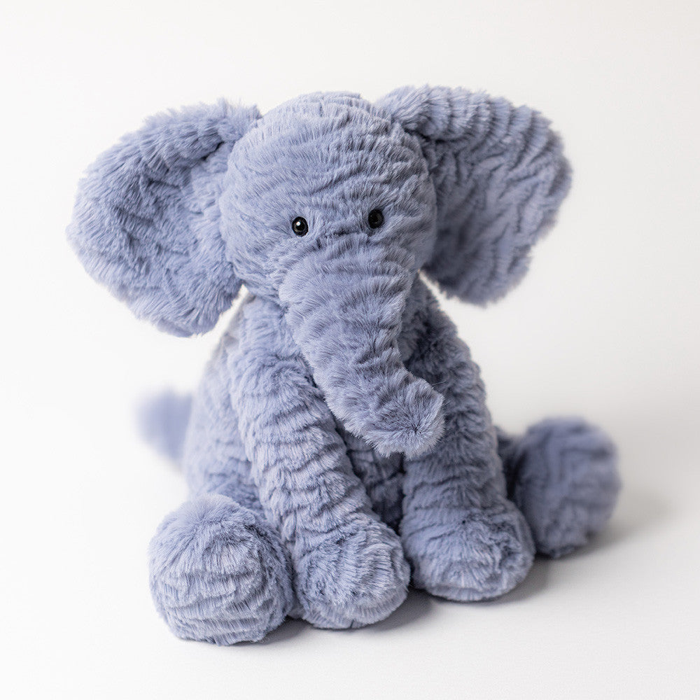 Peluche Fuddlewuddle Elefante