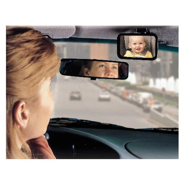 Espejo pequeño Retrovisor