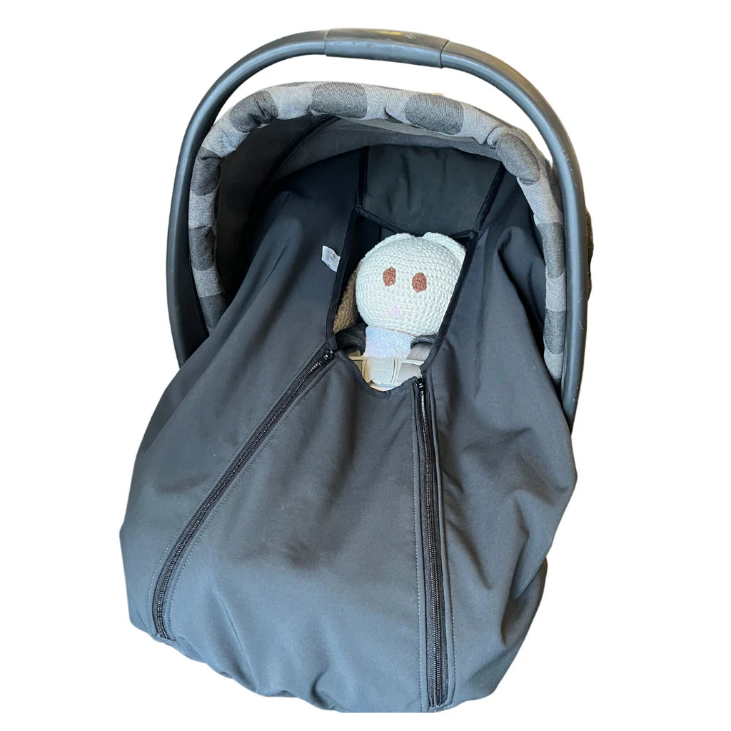 Cubre Huevito Impermeable