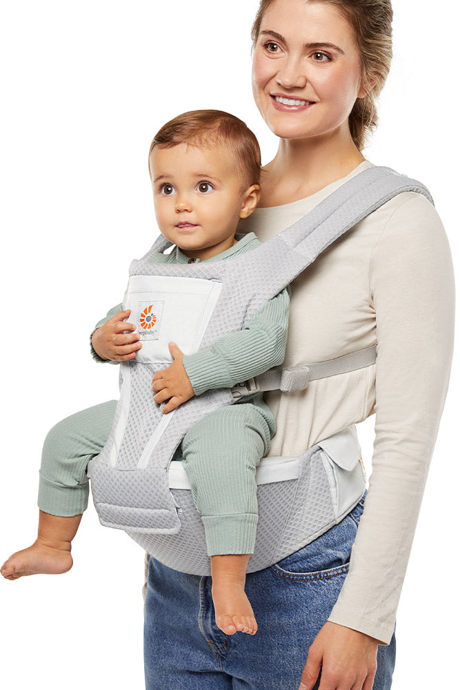 Portabebé Alta Hip Seat