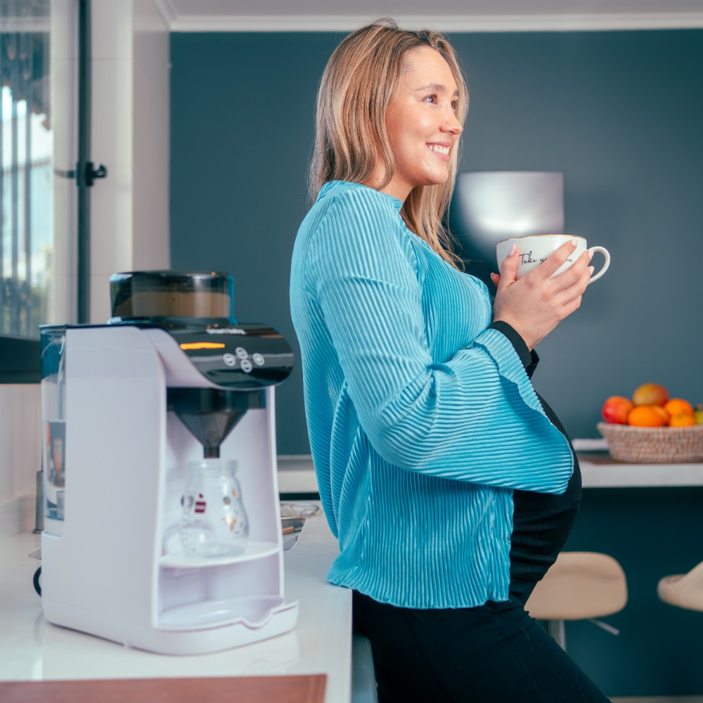 Smart baby Formula One