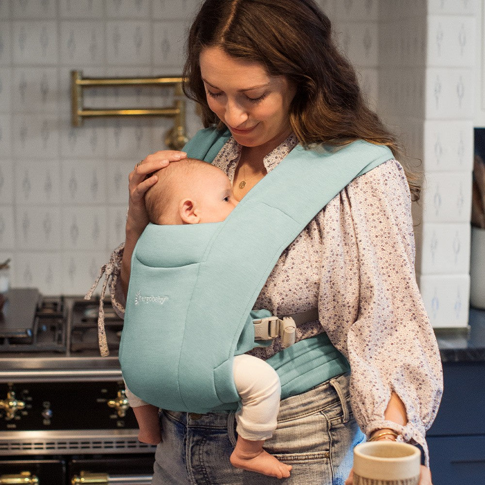 Portabebé Embrace Jade
