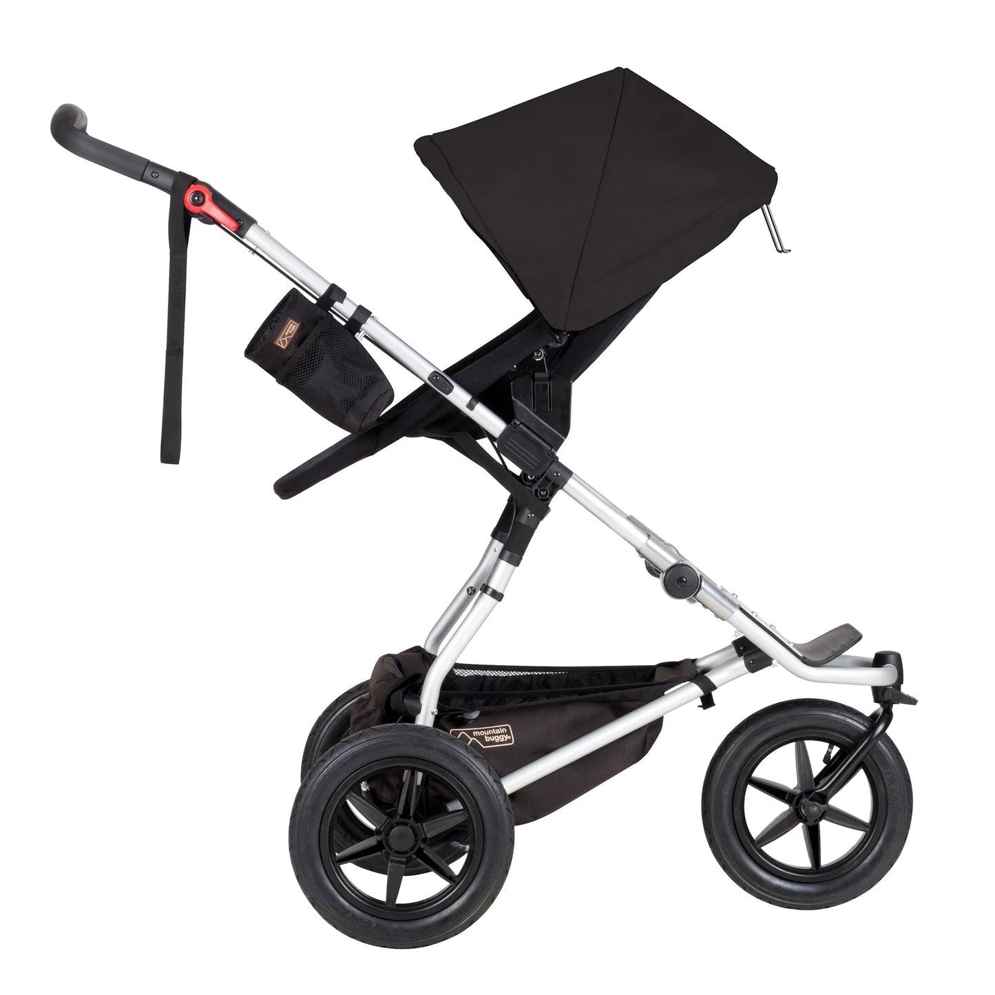 Moisés Carrycot plus para Coche Urban Jungle