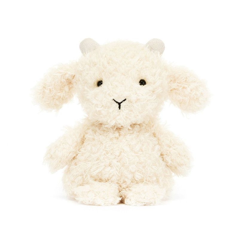 Peluche Cabra Little Goat