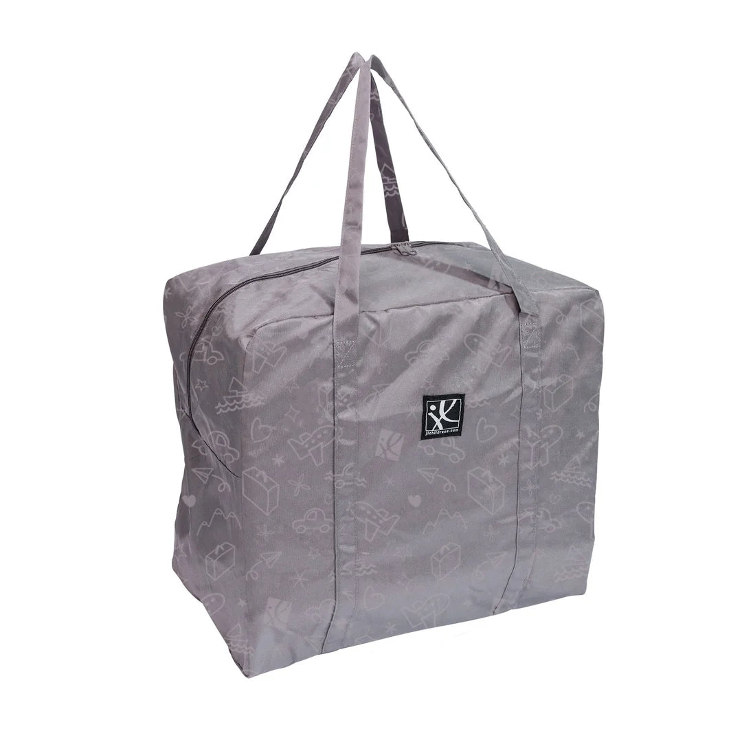 Bolso de Transporte Delux para Alzadores