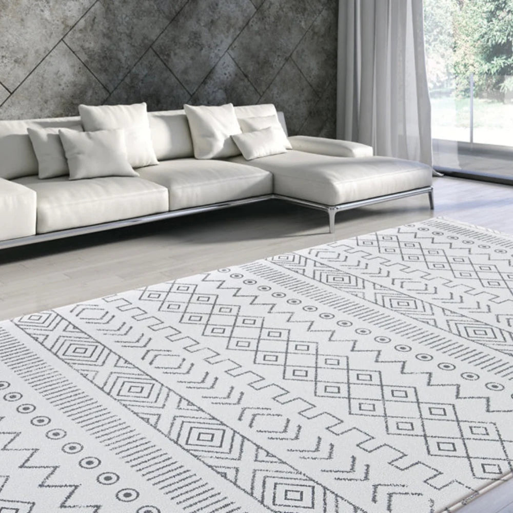 Alfombra Playmat 140 x 245cm Étnico