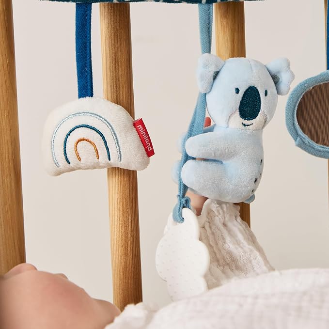 Colgante para Coche o Cuna Koala