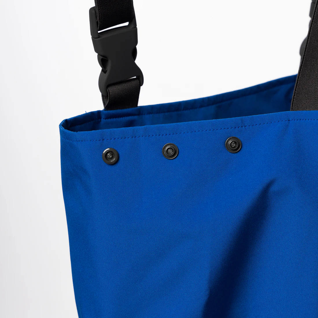 Jardinera Impermeable Azul