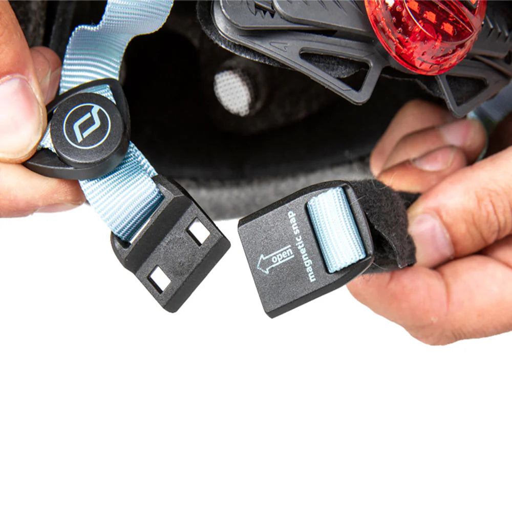 Casco S-M Ajustable Palorosa