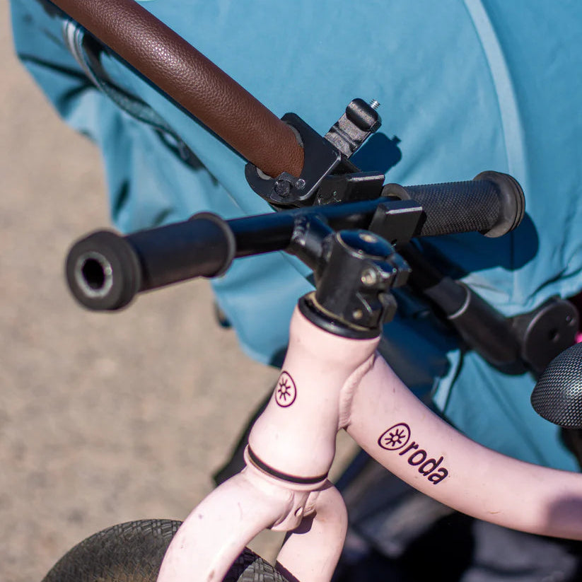 Conector Úpale RIDE