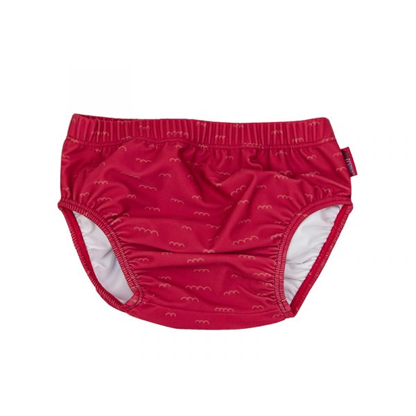 Traje de Baño con Pañal Zunga Blue Shark (pack de 2)