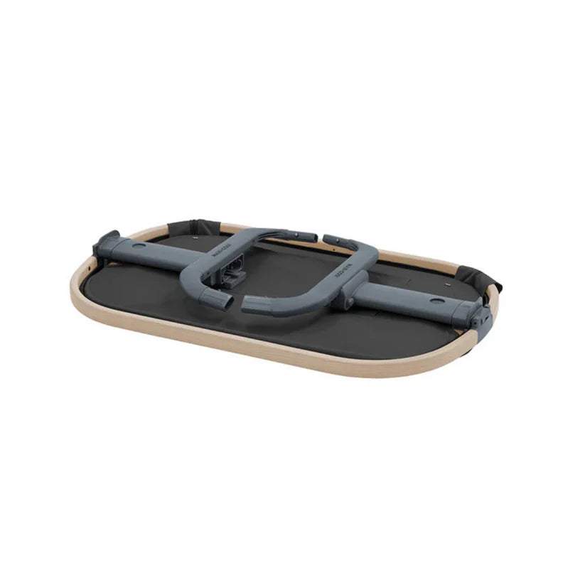 Cuna Colecho Lora Air Beyond Graphite