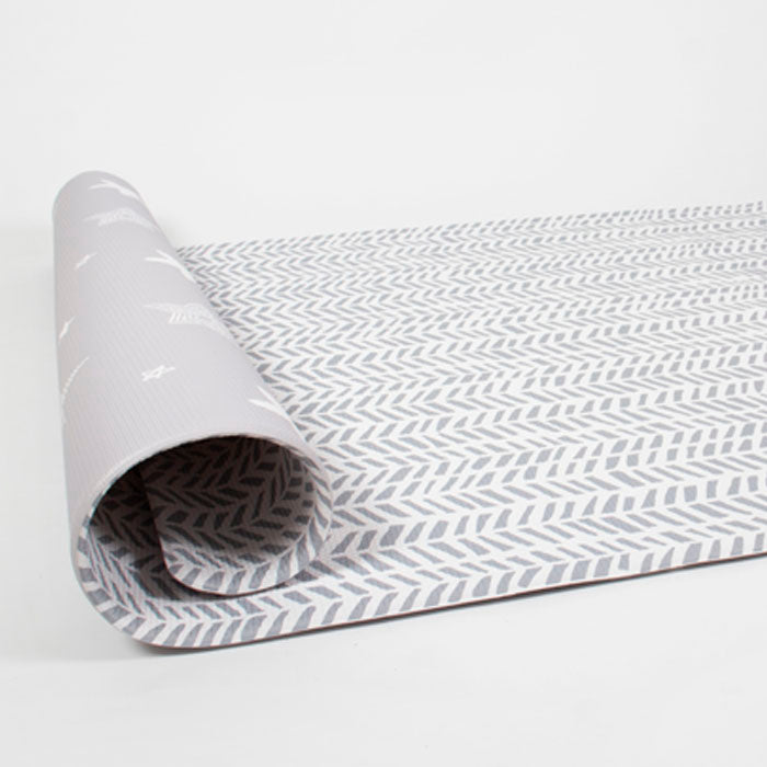 Playmat bebé Explora 185×125 cm