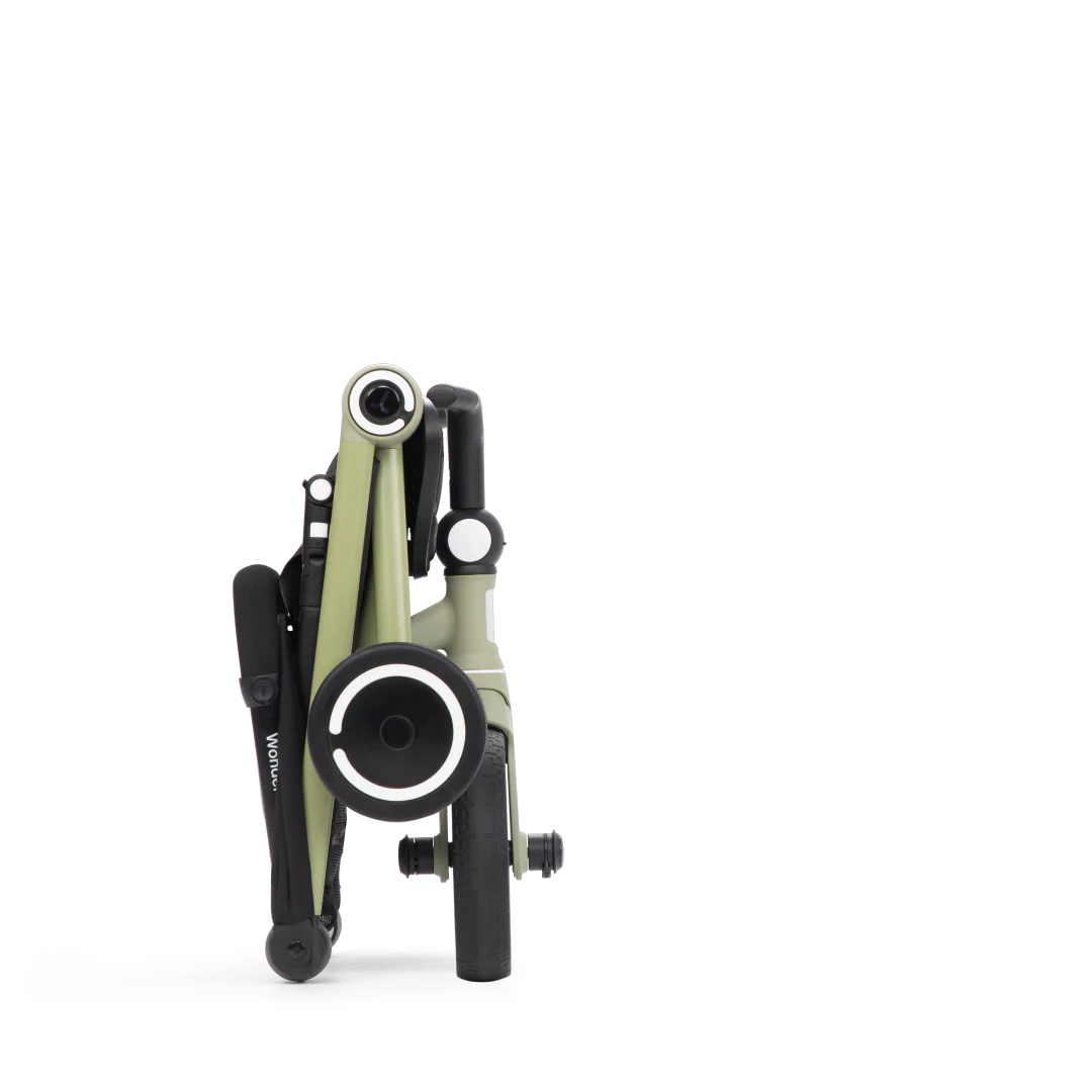 Triciclo Wonder Olive