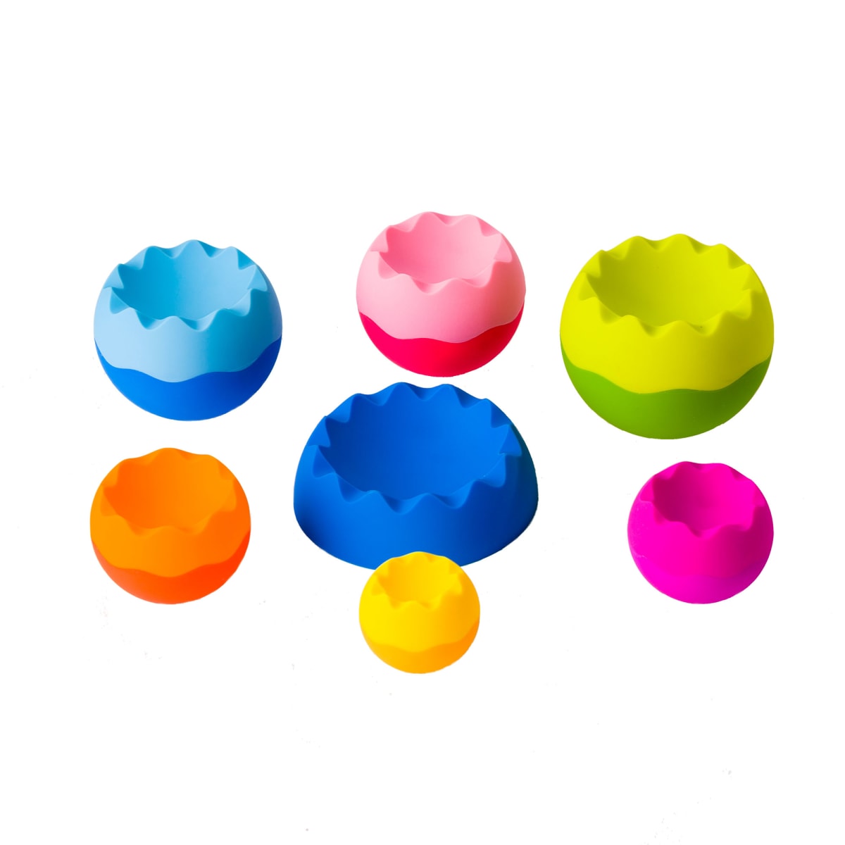 Juego Apilable Tobbles Neo