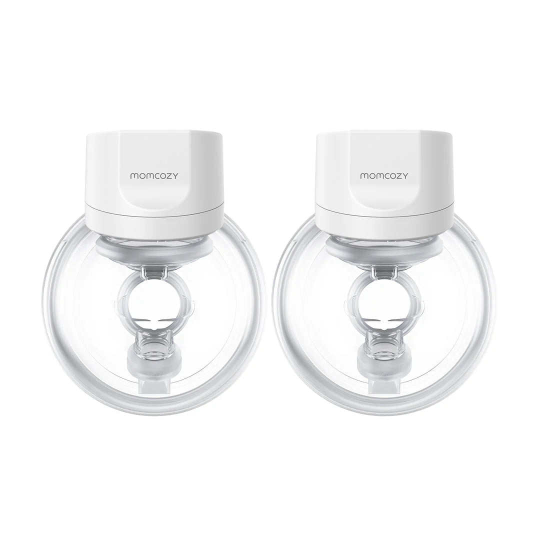 Extractor de Leche Materna Doble S12 Pro