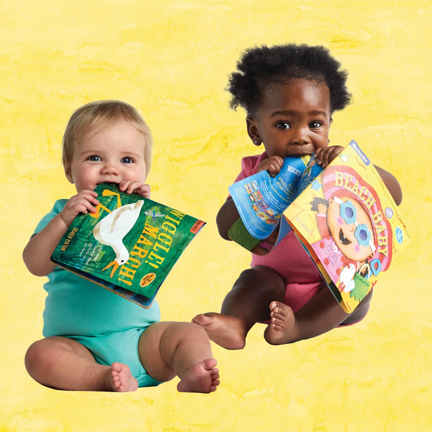 Libro Indestructibles: This Little Piggy
