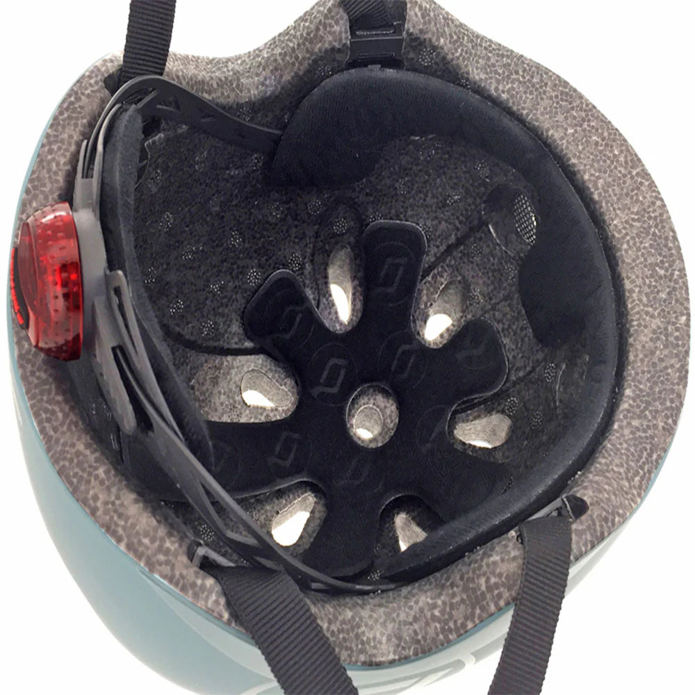 Casco Para Niños Ajustable Forest