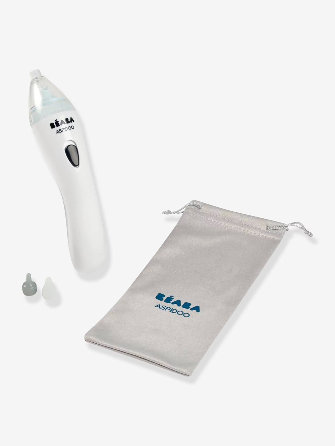 Aspirador Nasal Automático Nómada