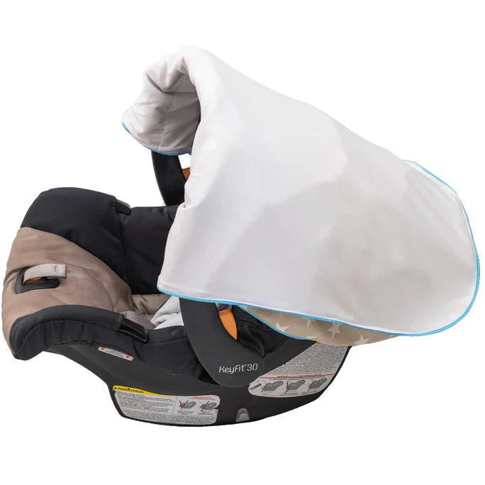 Cubre Huevito Lona/UV