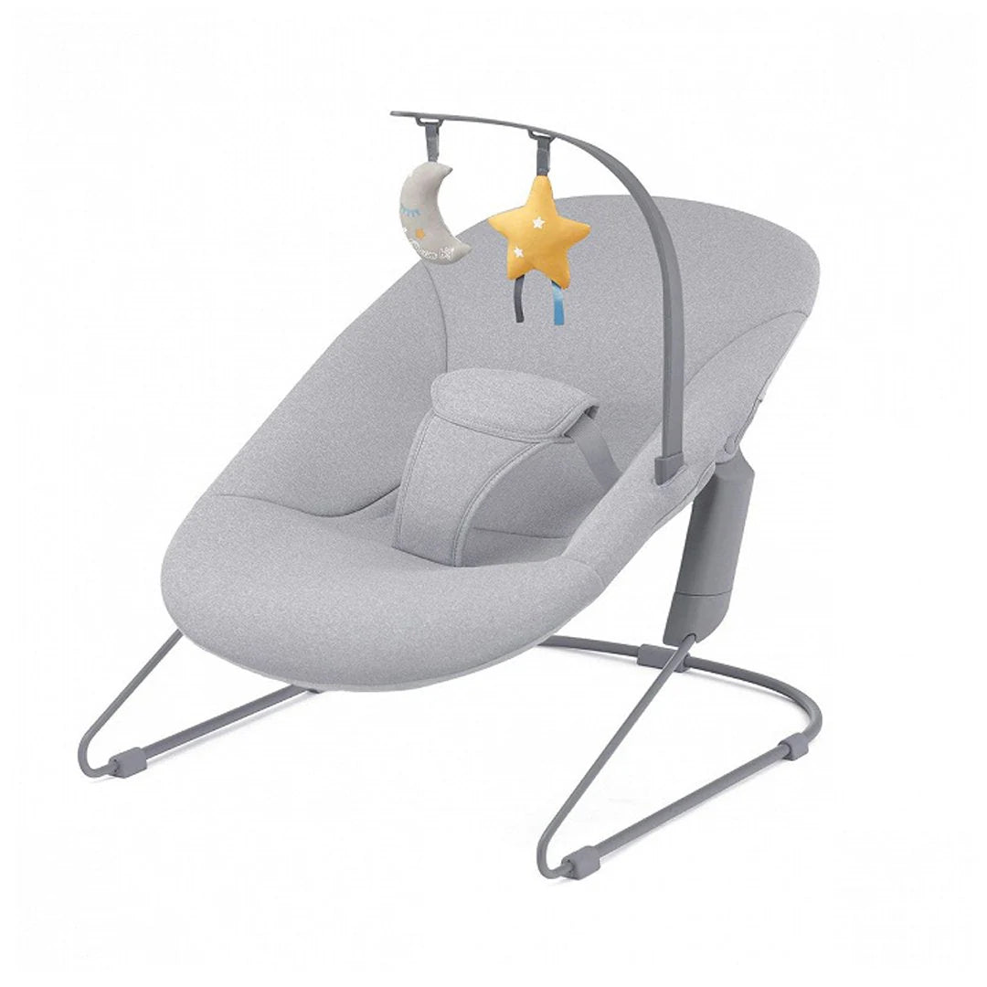 Pack Silla de comer Livy + Silla Nido Calmee Aster Pink