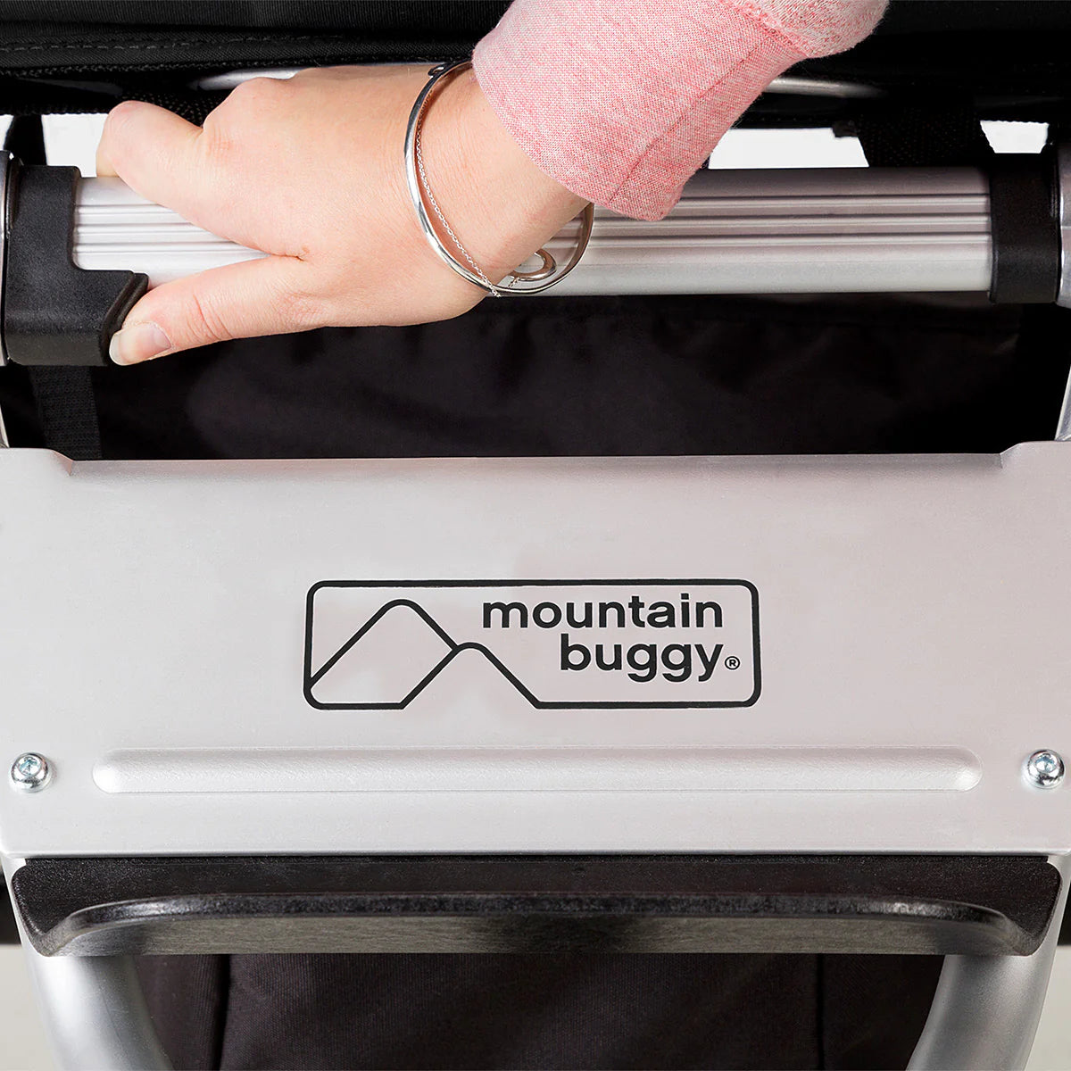 Coche Todo terreno Urban Jungle Negro