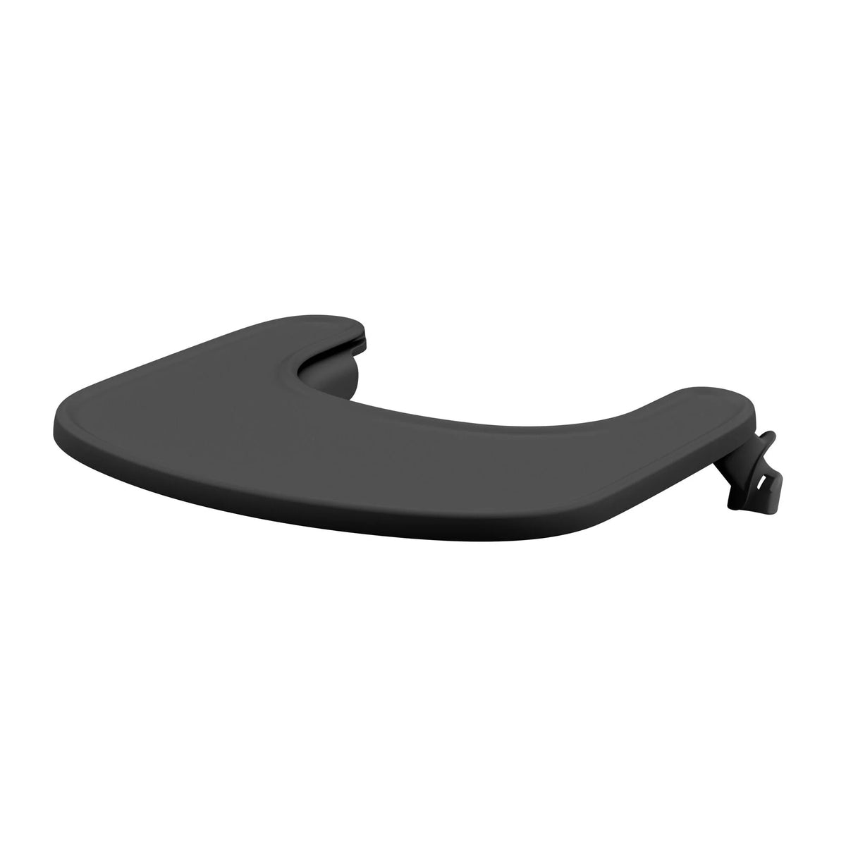 Silla de Comer Evolutiva Lemo 4 en 1 Stunning black
