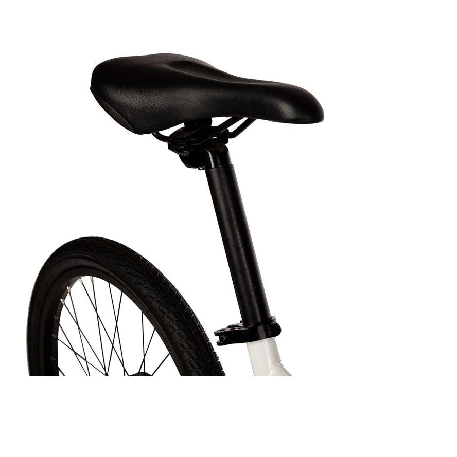 Bicicleta Strider Aro 20X Blanca