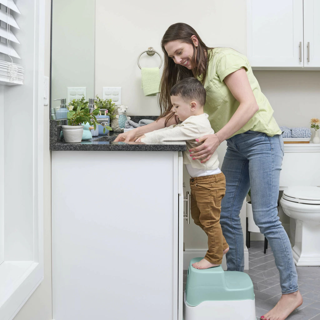 Pelela Potty y Piso 3 en 1