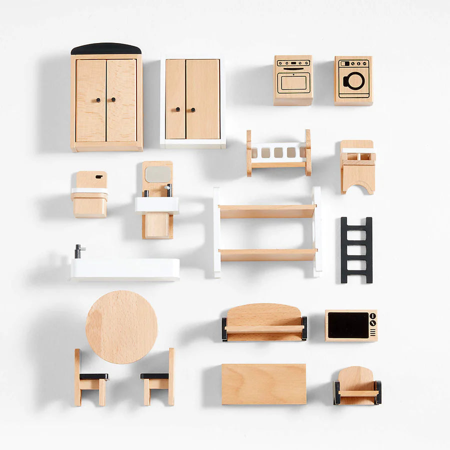 Casa de Muñeca Dora